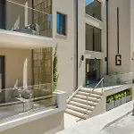 G Boutique Kefalonia Hotel