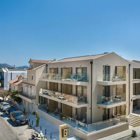 G Boutique Kefalonia Argostoli (Kefalonia)