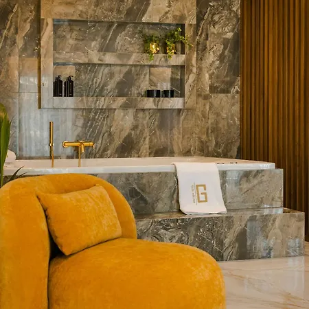 Hotel G Boutique Kefalonia Argostoli (Kefalonia)
