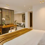 G Boutique Kefalonia 酒店 阿尔戈斯托利翁