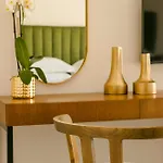 G Boutique Kefalonia 酒店 3*