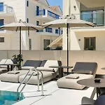 酒店 G Boutique Kefalonia