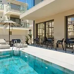 G Boutique Kefalonia 3* Argosztóli