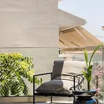 G Boutique Kefalonia 3* 阿尔戈斯托利翁