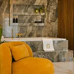 酒店 G Boutique Kefalonia 阿尔戈斯托利翁