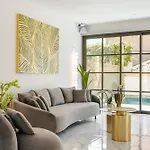 G Boutique Kefalonia Szálloda 3*
