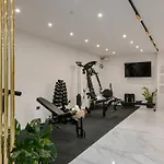 G Boutique Kefalonia Szálloda 3*