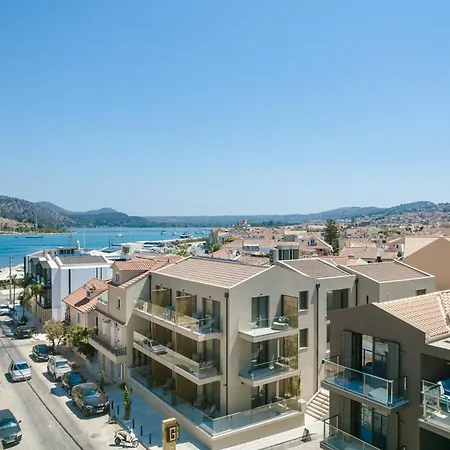 G Boutique Kefalonia 3* 阿尔戈斯托利翁