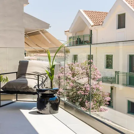 G Boutique Kefalonia 3* 阿尔戈斯托利翁