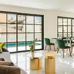 G Boutique Kefalonia Hotel 3*
