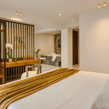 G Boutique Kefalonia فندق أرغوستولي