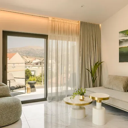 G Boutique Kefalonia Hotel Argostóli