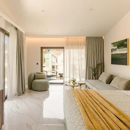 G Boutique Kefalonia