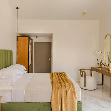 G Boutique Kefalonia فندق أرغوستولي