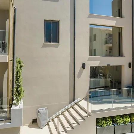 Szálloda G Boutique Kefalonia 3*