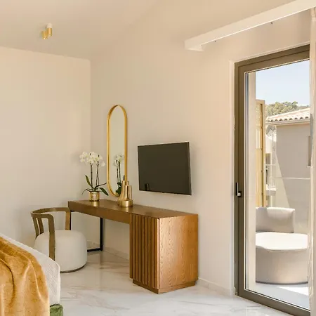 G Boutique Kefalonia فندق