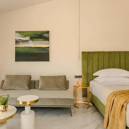 Hotel G Boutique Kefalonia Argostóli
