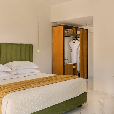 فندق G Boutique Kefalonia أرغوستولي