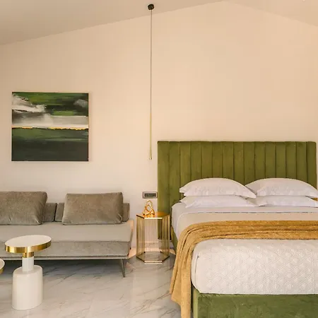 G Boutique Kefalonia أرغوستولي