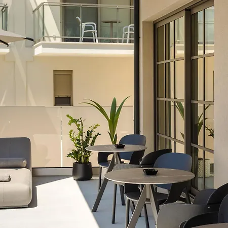 G Boutique Kefalonia 3*