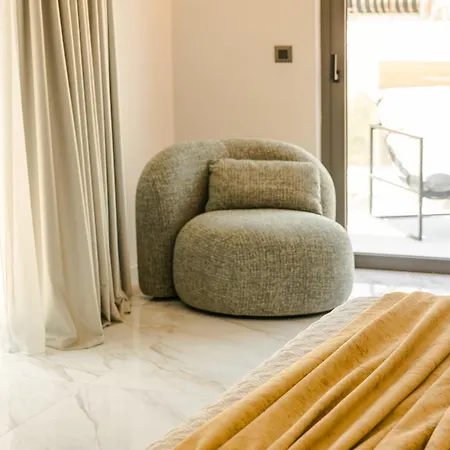 فندق G Boutique Kefalonia