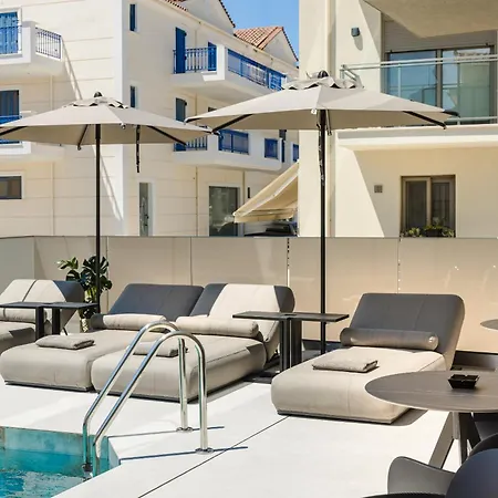 Szálloda G Boutique Kefalonia