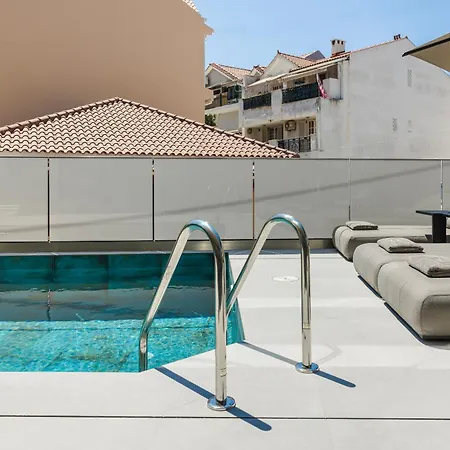 فندق G Boutique Kefalonia أرغوستولي