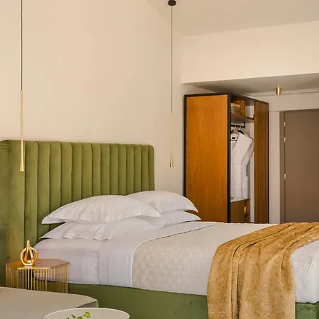 G Boutique Kefalonia 3* Argostóli