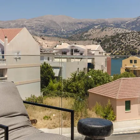 G Boutique Kefalonia فندق أرغوستولي