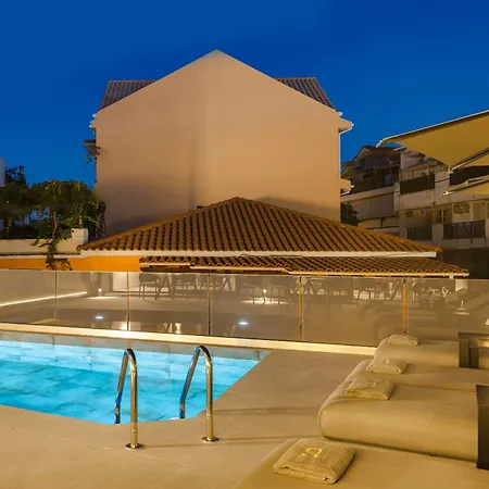 G Boutique Kefalonia 3*