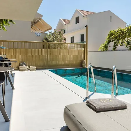 G Boutique Kefalonia أرغوستولي