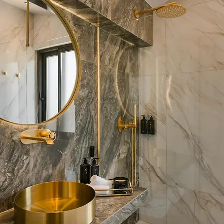 فندق G Boutique Kefalonia أرغوستولي