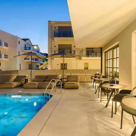 فندق G Boutique Kefalonia