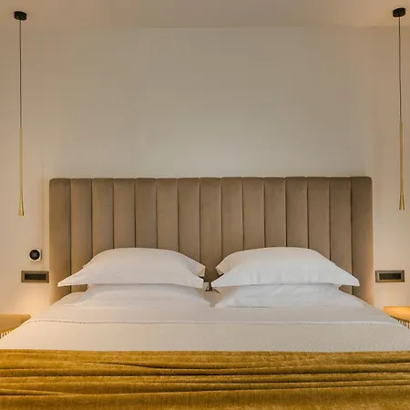 فندق G Boutique Kefalonia أرغوستولي