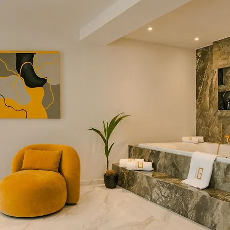 G Boutique Kefalonia أرغوستولي