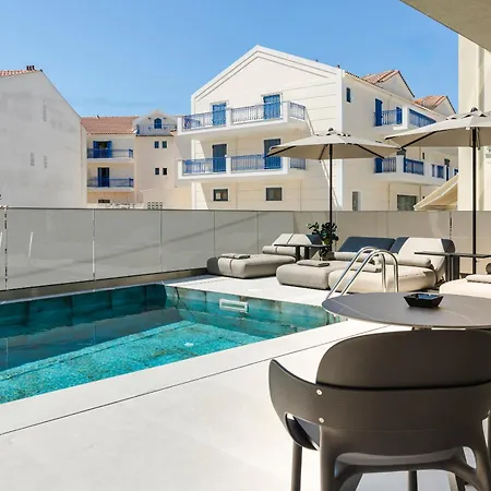 G Boutique Kefalonia Szálloda