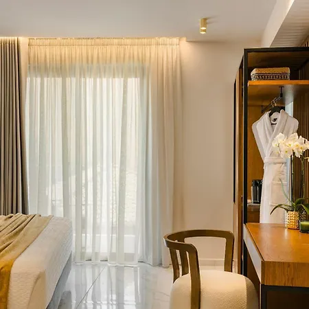 فندق G Boutique Kefalonia أرغوستولي