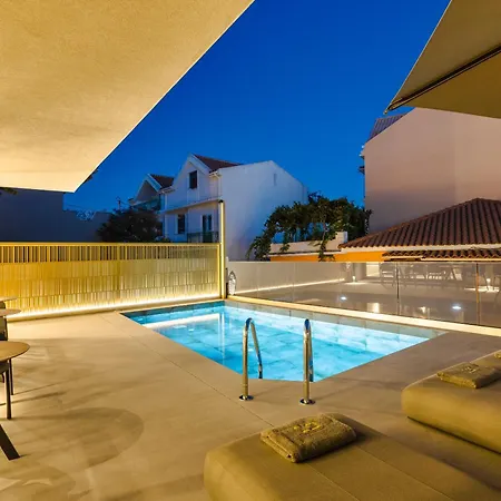 G Boutique Kefalonia 3* أرغوستولي