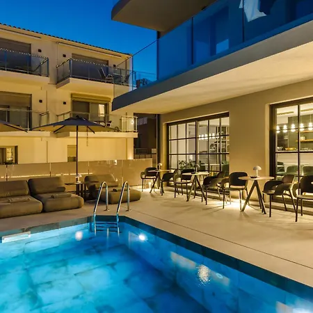 G Boutique Kefalonia فندق أرغوستولي