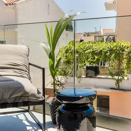 G Boutique Kefalonia Szálloda