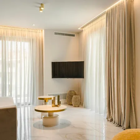 Hotel G Boutique Kefalonia