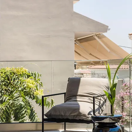 G Boutique Kefalonia 3* أرغوستولي