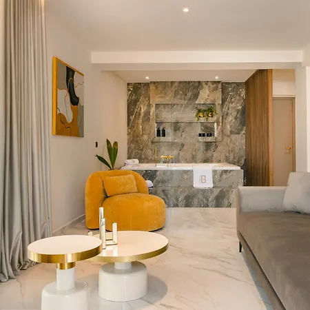 G Boutique Kefalonia فندق 3*