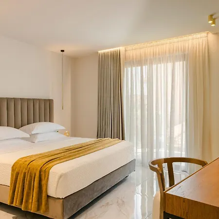 G Boutique Kefalonia فندق أرغوستولي