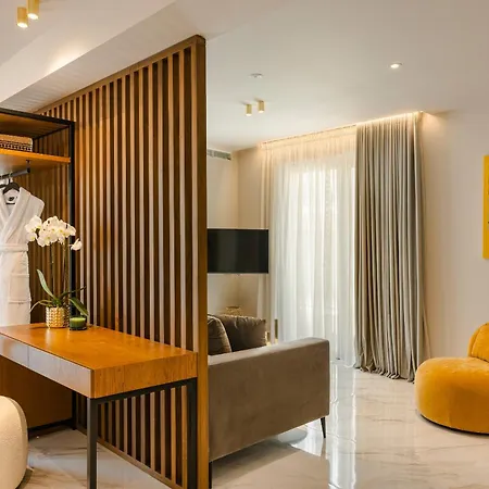 فندق G Boutique Kefalonia