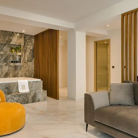 G Boutique Kefalonia Hotel