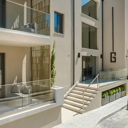 G Boutique Kefalonia Szálloda