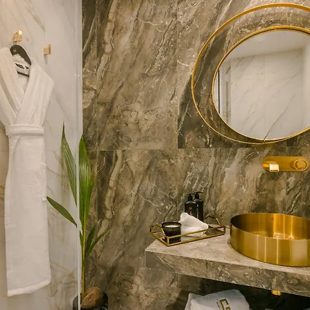 G Boutique Kefalonia أرغوستولي