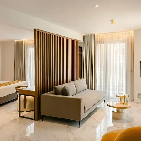 G Boutique Kefalonia Szálloda 3*