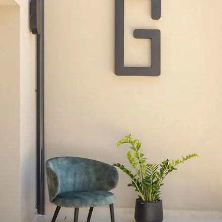 G Boutique Kefalonia Argostóli
